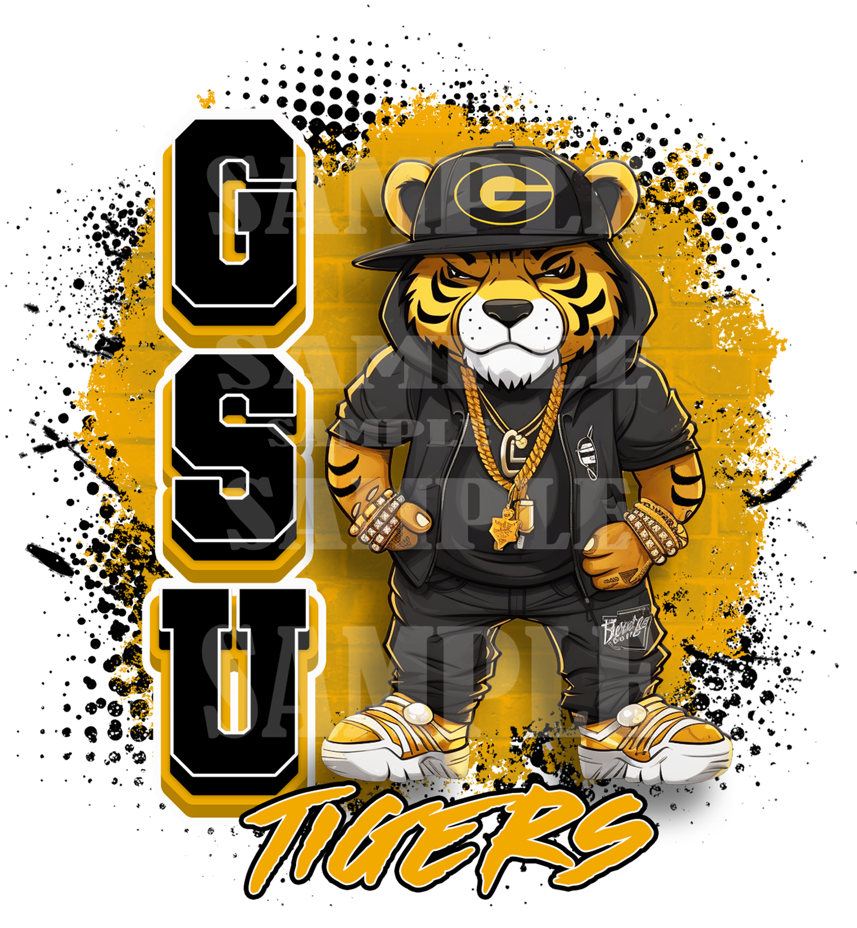 GSU (Transfer)