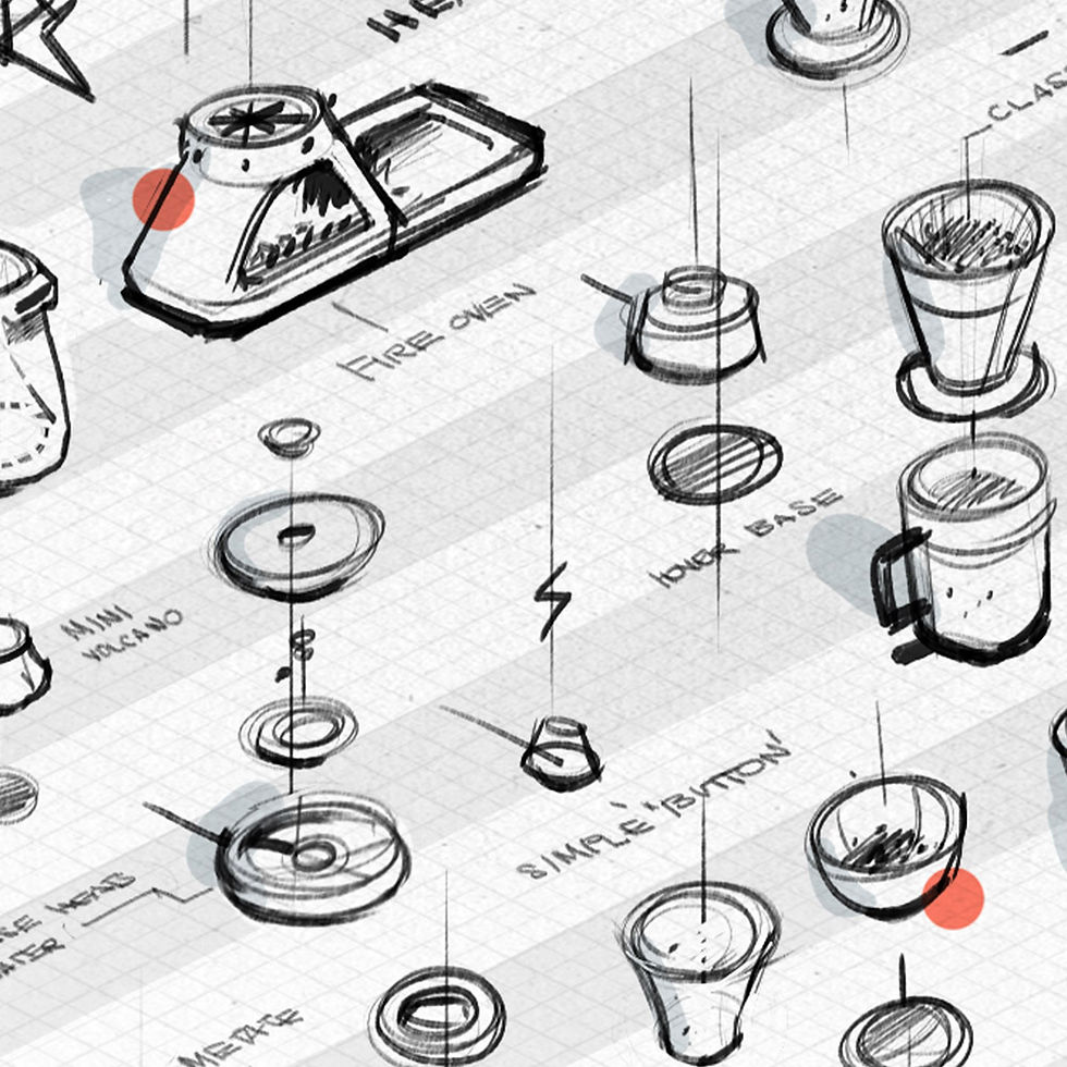 Thumbnail: Coffee Poster