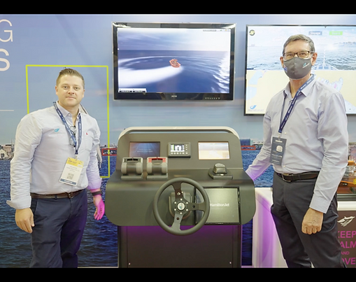 New Zealand - Hamilton Jet