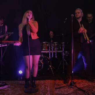 Time Stops Band