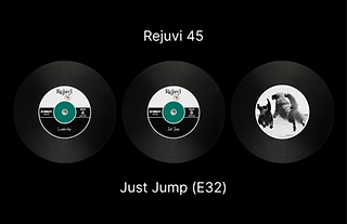 Leadership and Development Events - Past Events - Volume 1 - Position Leadership Development as Leader + Business Excellence - Just Jump