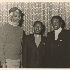 The House of the Lord Church where Black political power was born and nurtured Part Eighty-Five