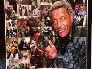 Traveling & Thinking out Loud with the People's Pastor (Mon-Sun) April 24-30th 2023