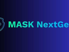 MASK NextGen