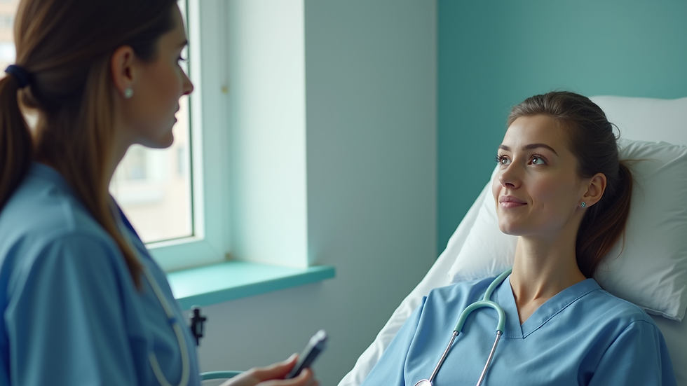 Practical Approaches to Dementia Care in Nursing