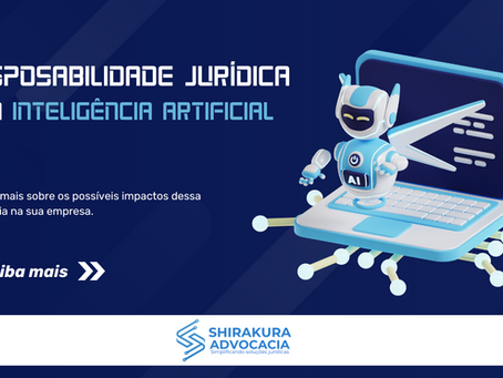Inteligência Artificial: Quem é responsável por decisões automatizadas?