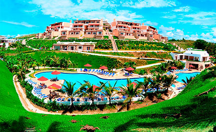 hotel decameron