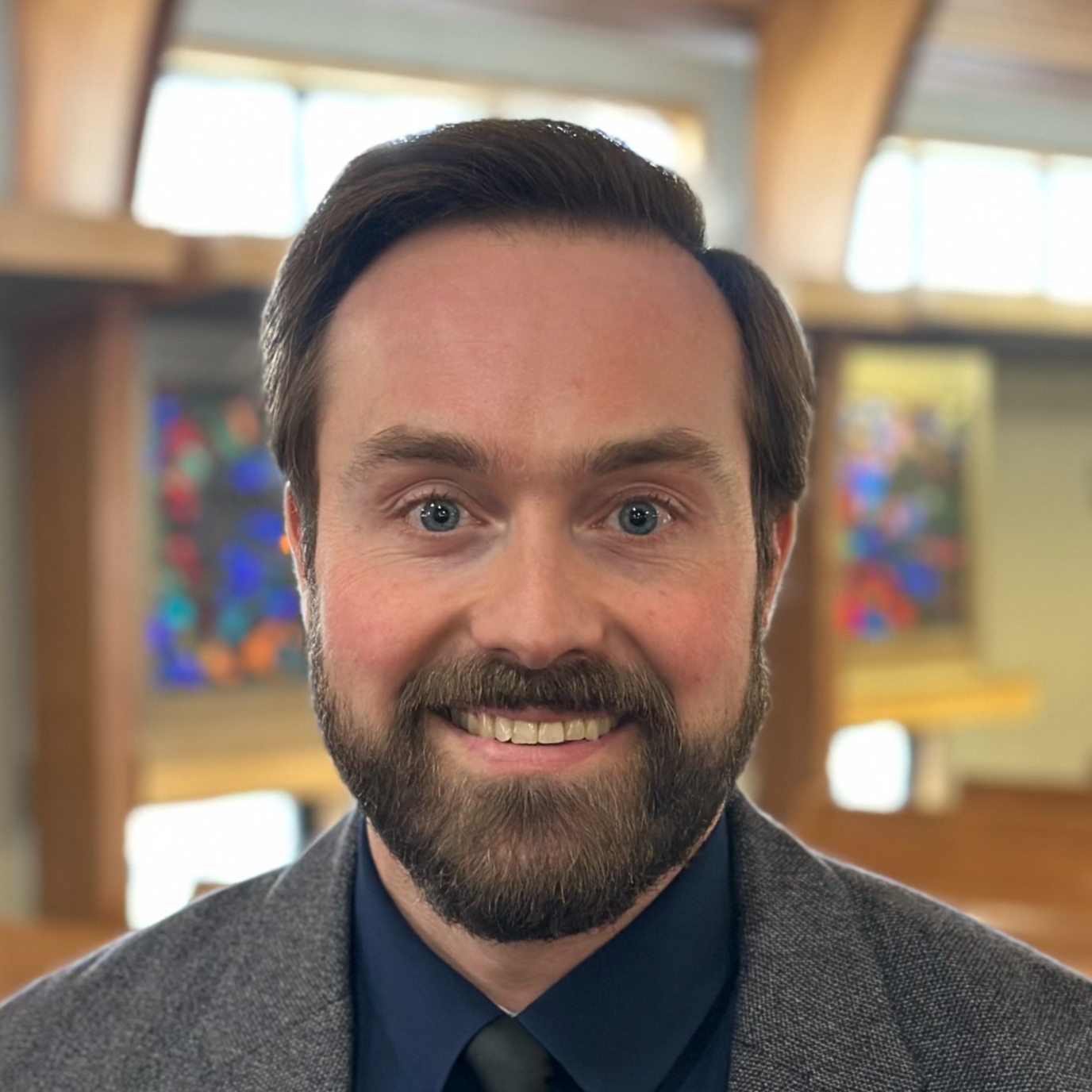 Writer: Mr. Jesse Underwood