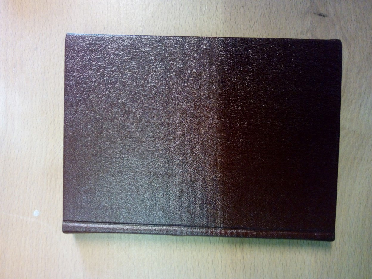 Edén G, Rosor bland livets törnen