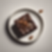 Brownie de Chocolate