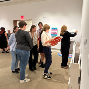 Hermaphropedia - Installation