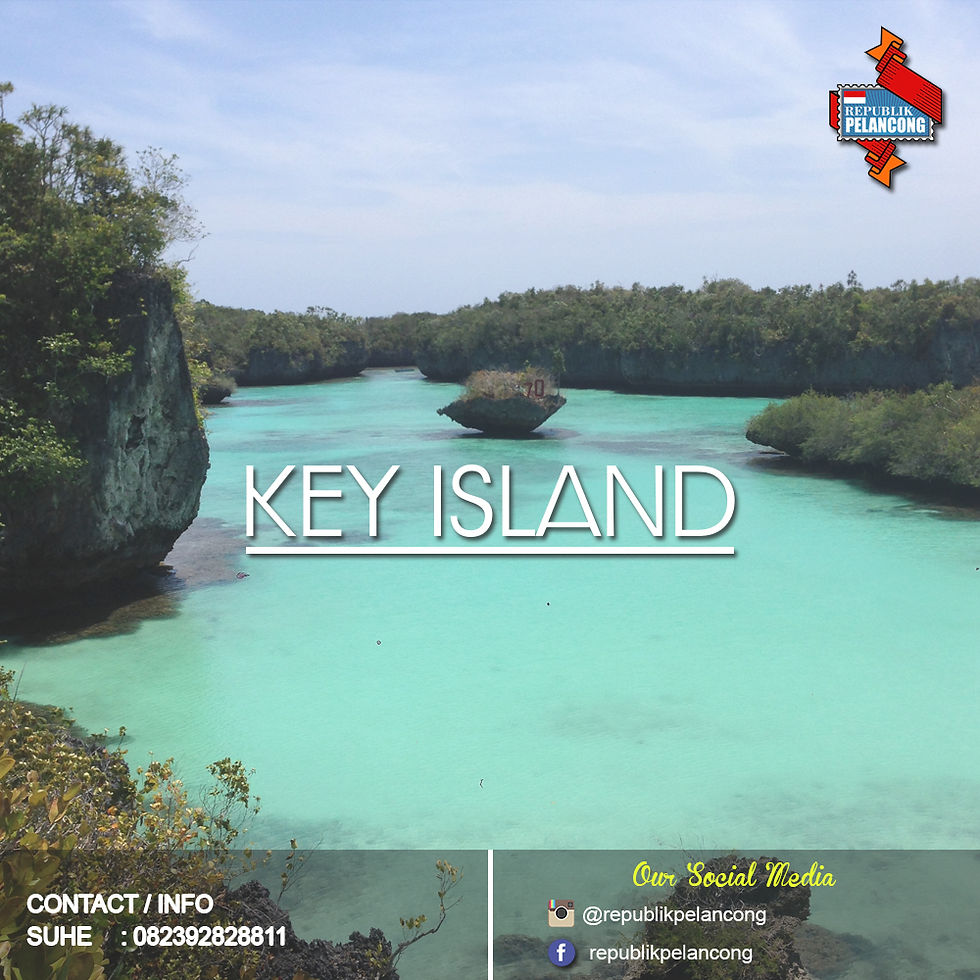 KEPULAUAN KEI