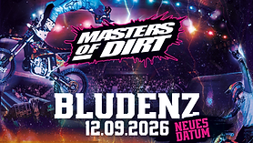 Masters of Dirt Bludenz: New Date Confirmed – September 12, 2026