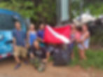 Tamarindo Beach Cleanup