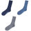 Thumbnail: Grisport Outdoor Socks - 3 pack