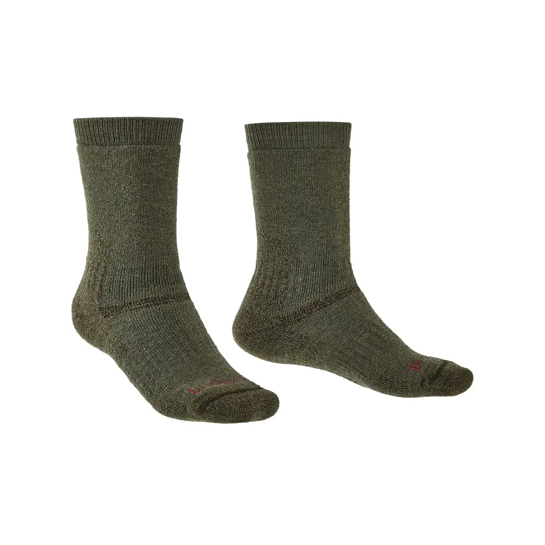 Bridgedale Heavyweight Explorer Socks