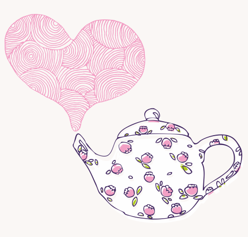 Tea Pot