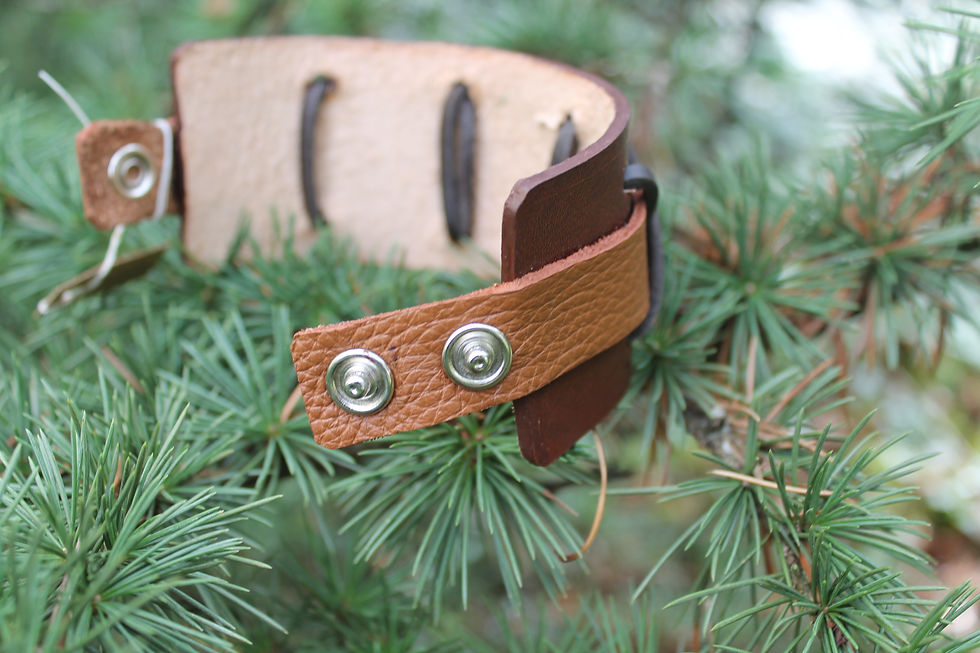 Miniature : Bracelet des croisés