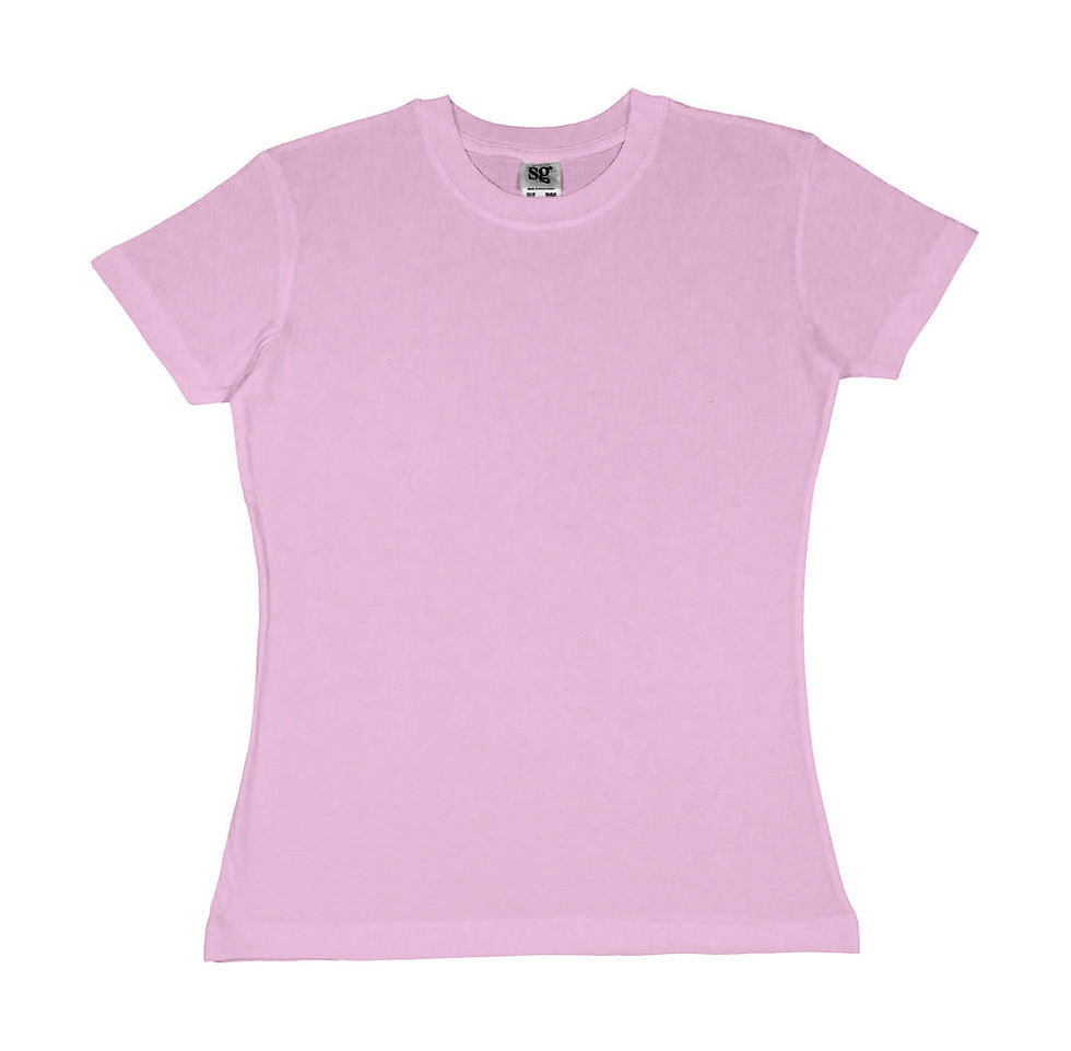 Miniatura: T-shirt damski
