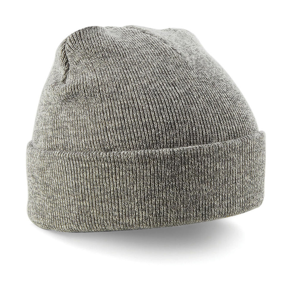 Miniatura: Czapka Beanie