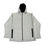 Miniatura: Damski Fleece Knitted Bonded