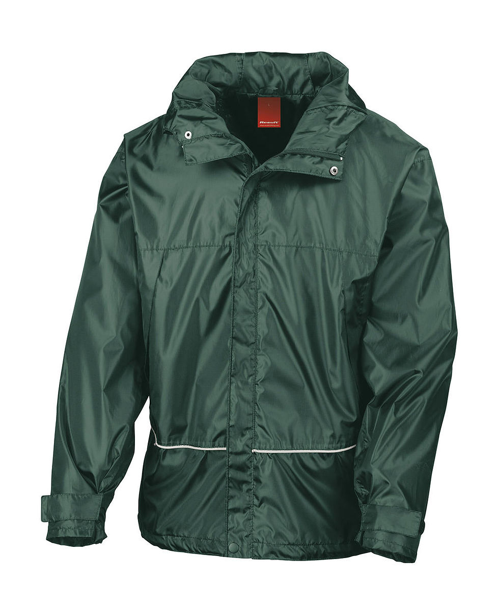 Miniatura: Kurtka Pro-Coach Waterproof 2000