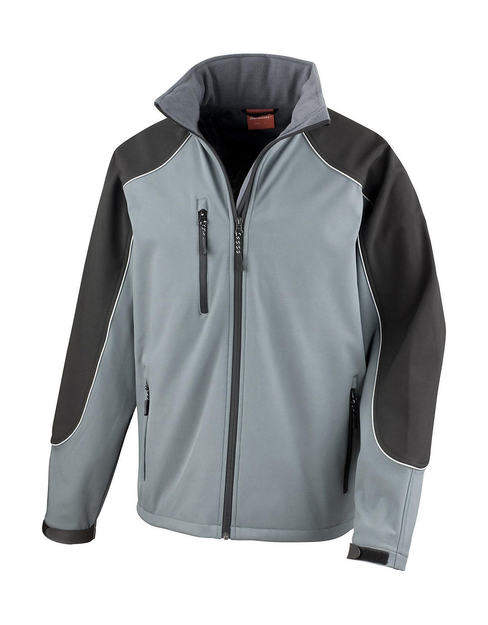 Miniatura: Kurtka Soft Shell Ice Fell