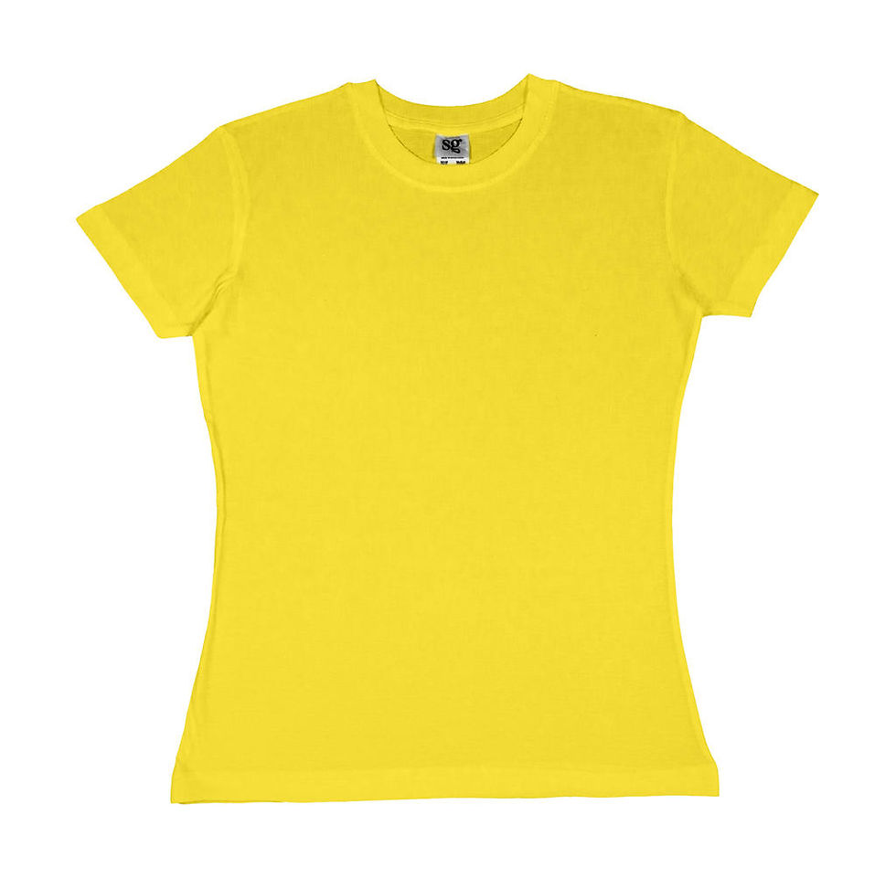 Miniatura: T-shirt damski
