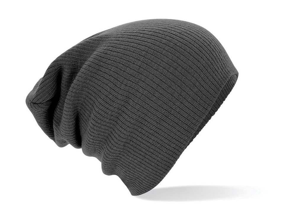 Miniatura: Czapka Slouch Beanie