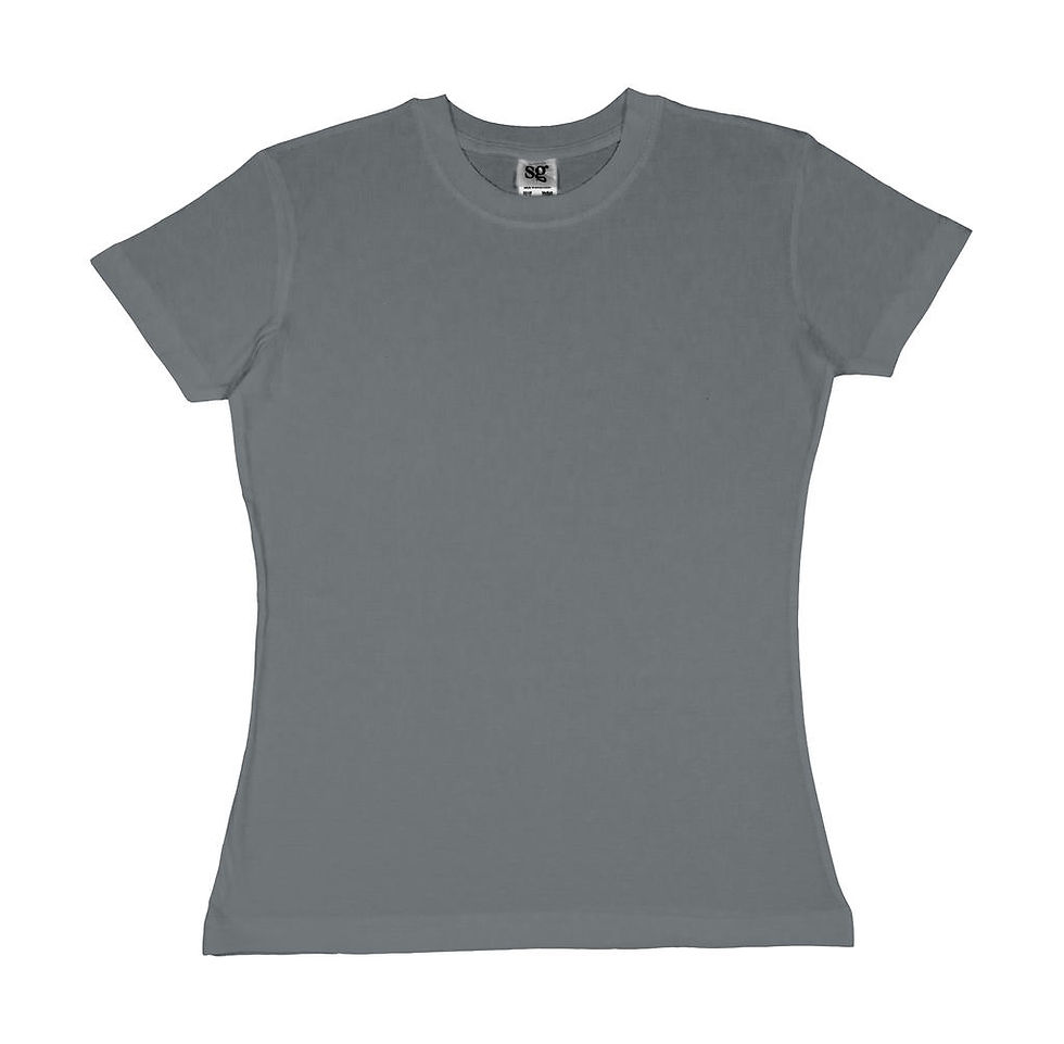 Miniatura: T-shirt damski