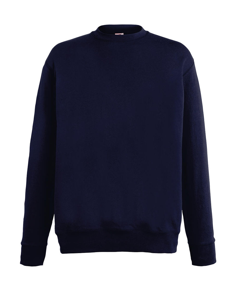 Miniatura: Lekka bluza Set-In Sweat