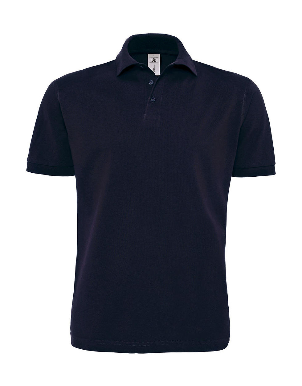 Miniatura: Heavymill Piqué Polo