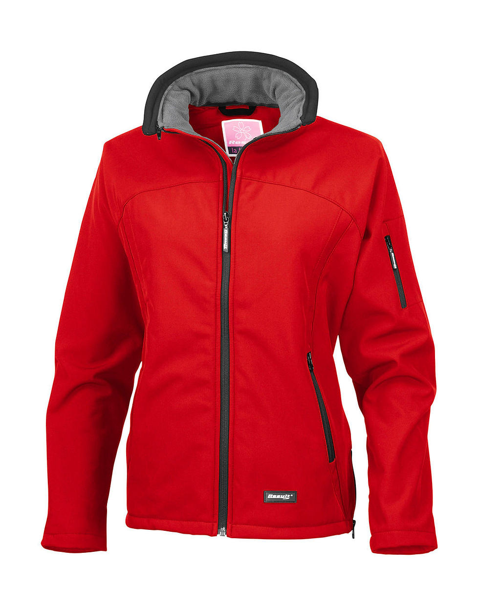 Miniatura: Kurtka damska Softshell
