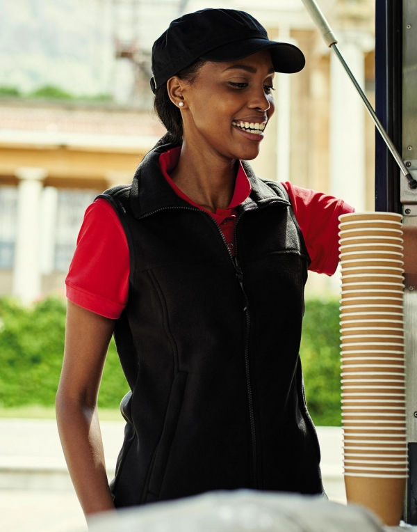 Damski bezrękawnik Haber II