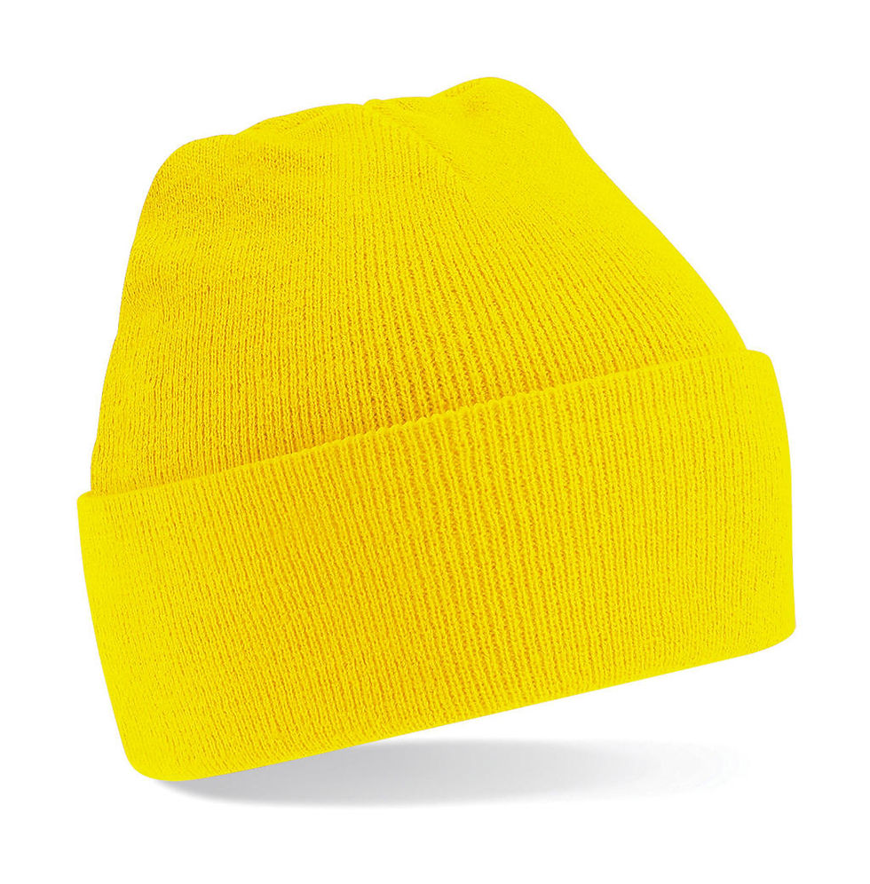 Miniatura: Czapka Beanie