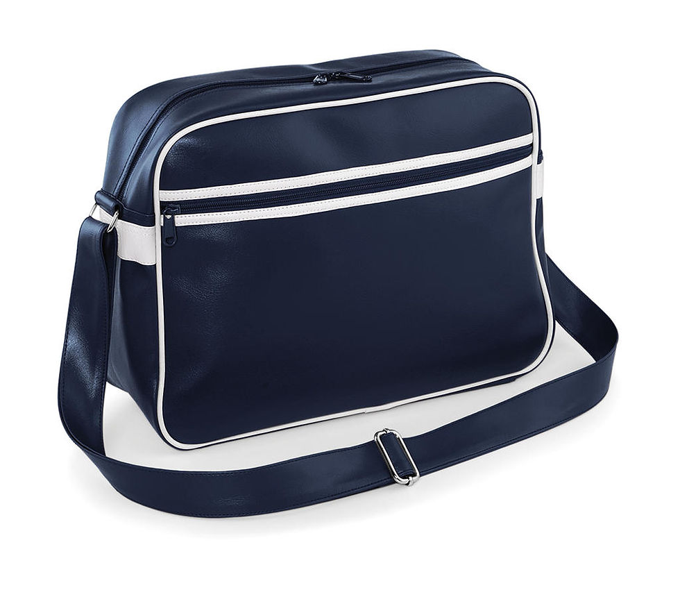 Miniatura: Torba Original Retro Messenger