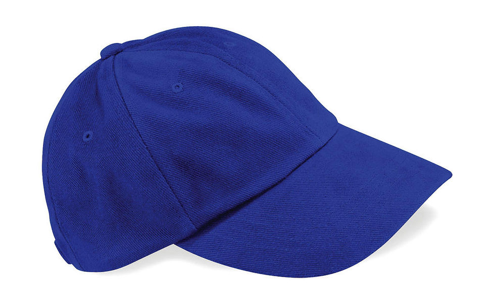 Miniatura: Czapka Heavy Brushed Cotton