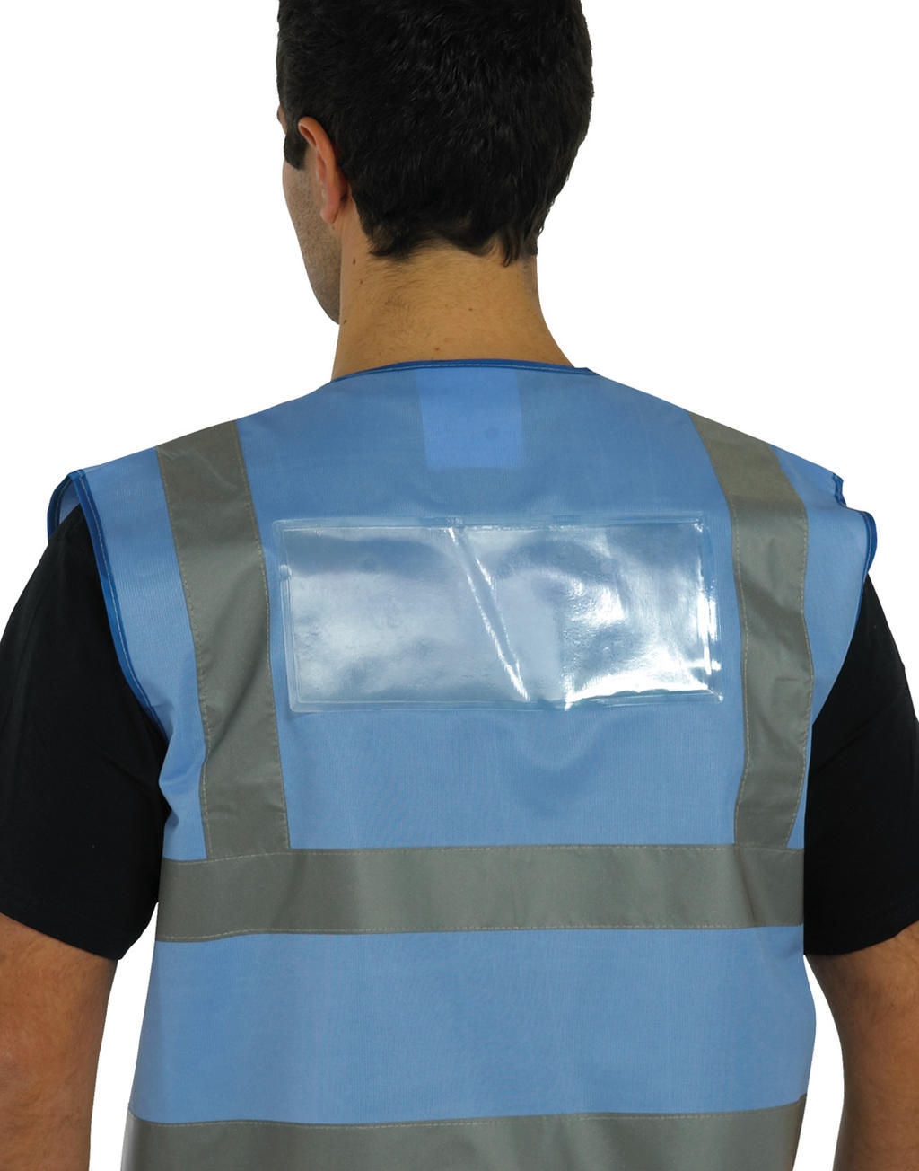 Średnia kieszonka do aplikacji termicznej