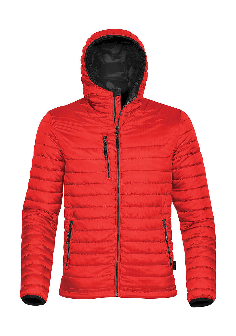 Miniatura: Kurtka Gravity Thermal