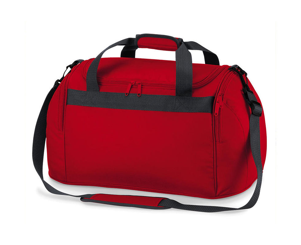 Miniatura: Torba Freestyle