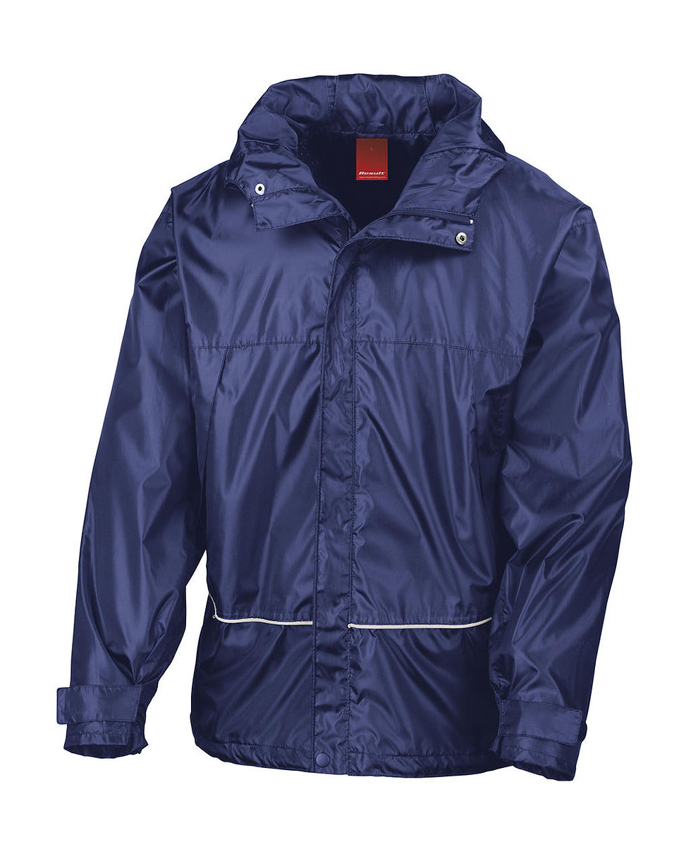 Miniatura: Kurtka Pro-Coach Waterproof 2000
