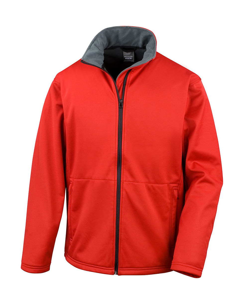 Miniatura: Core Softshell Jacket