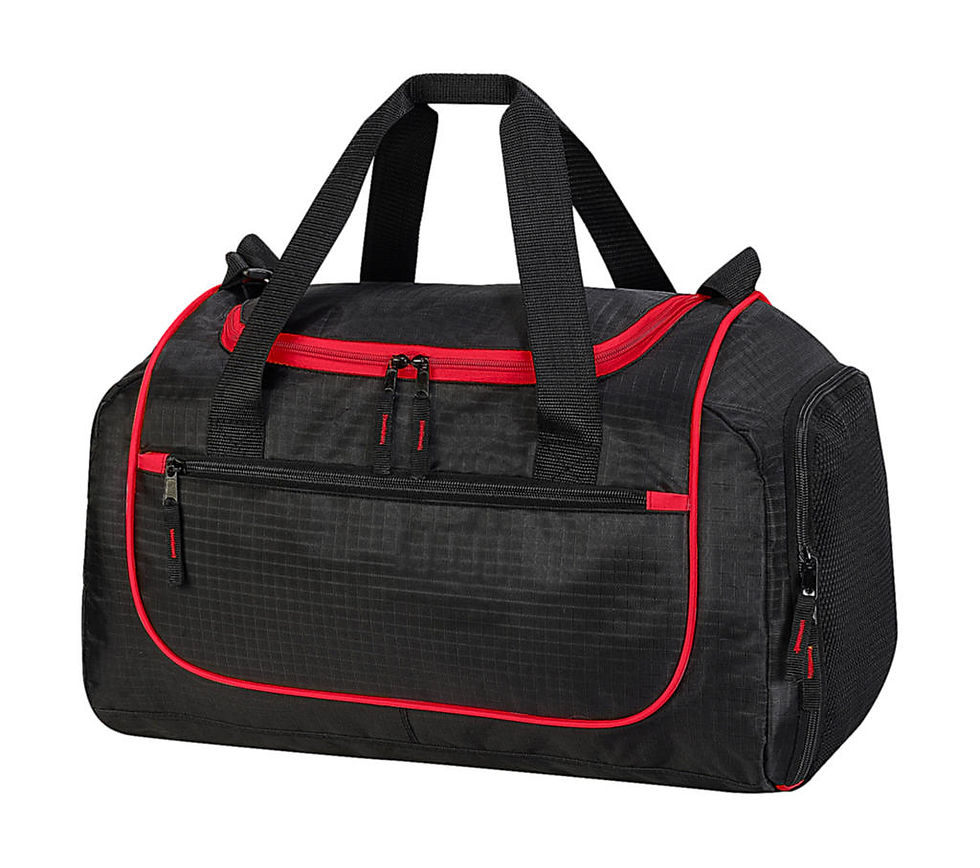 Miniatura: Torba Sports