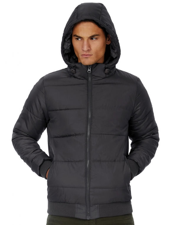 Kurtka Superhood/men