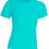 Miniatura: T-Shirt damski sportowy SPORT T-SHIRT LADY