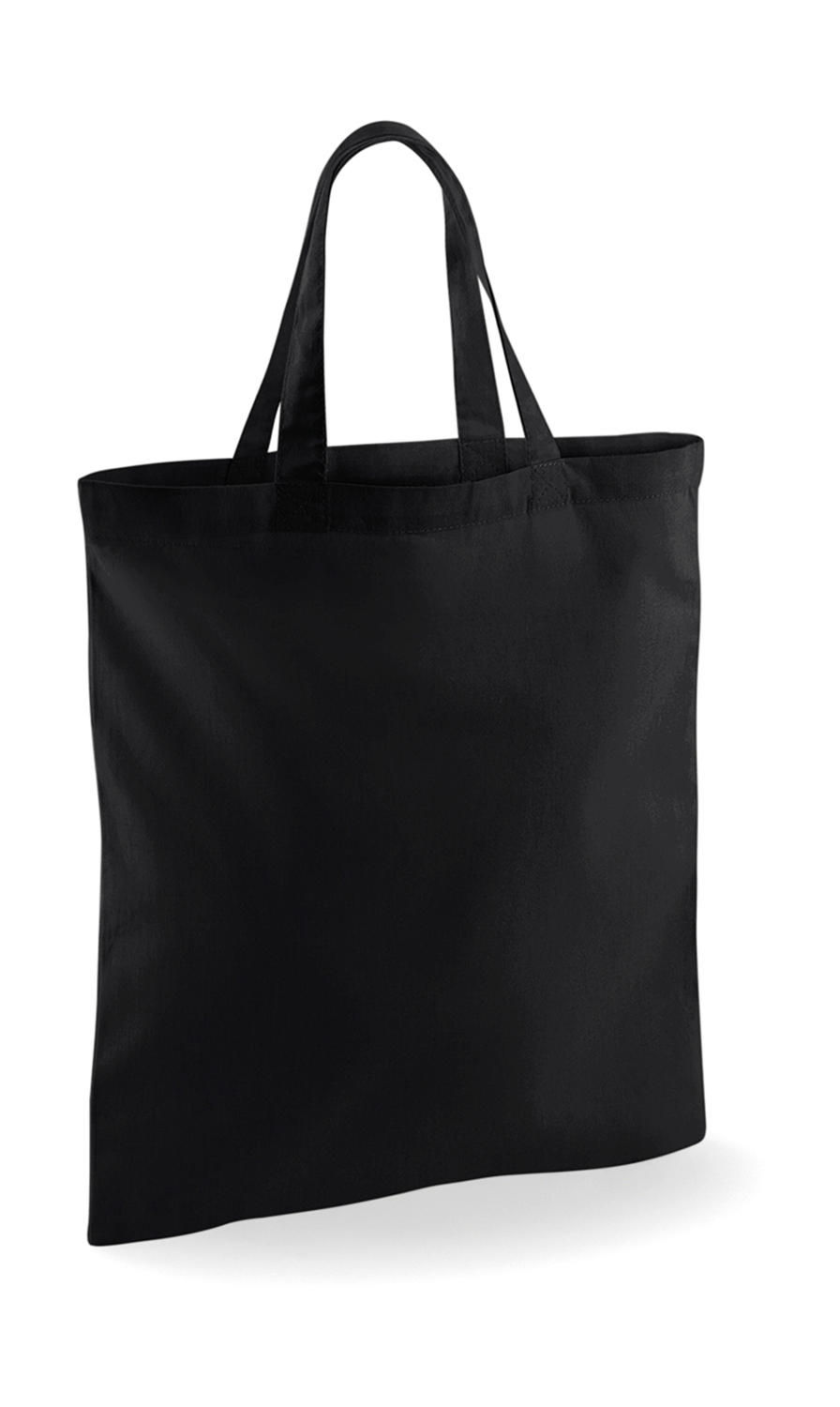 Miniatura: Bag for Life z krótkimi uchwytami