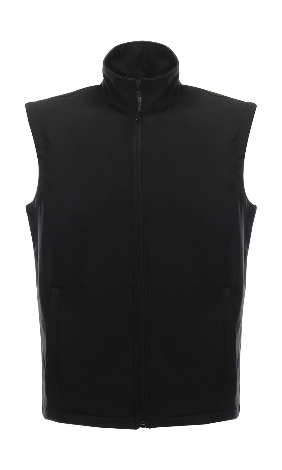 Miniatura: Bezrękawnik softshell Classic