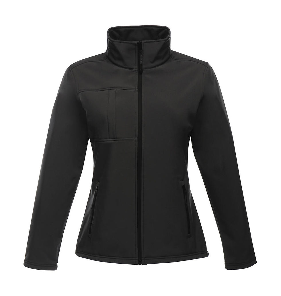 Miniatura: Damski softshell Octagon II