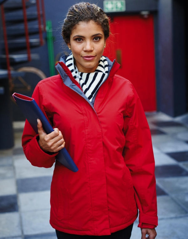 Damska kurtka ocieplana Beauford