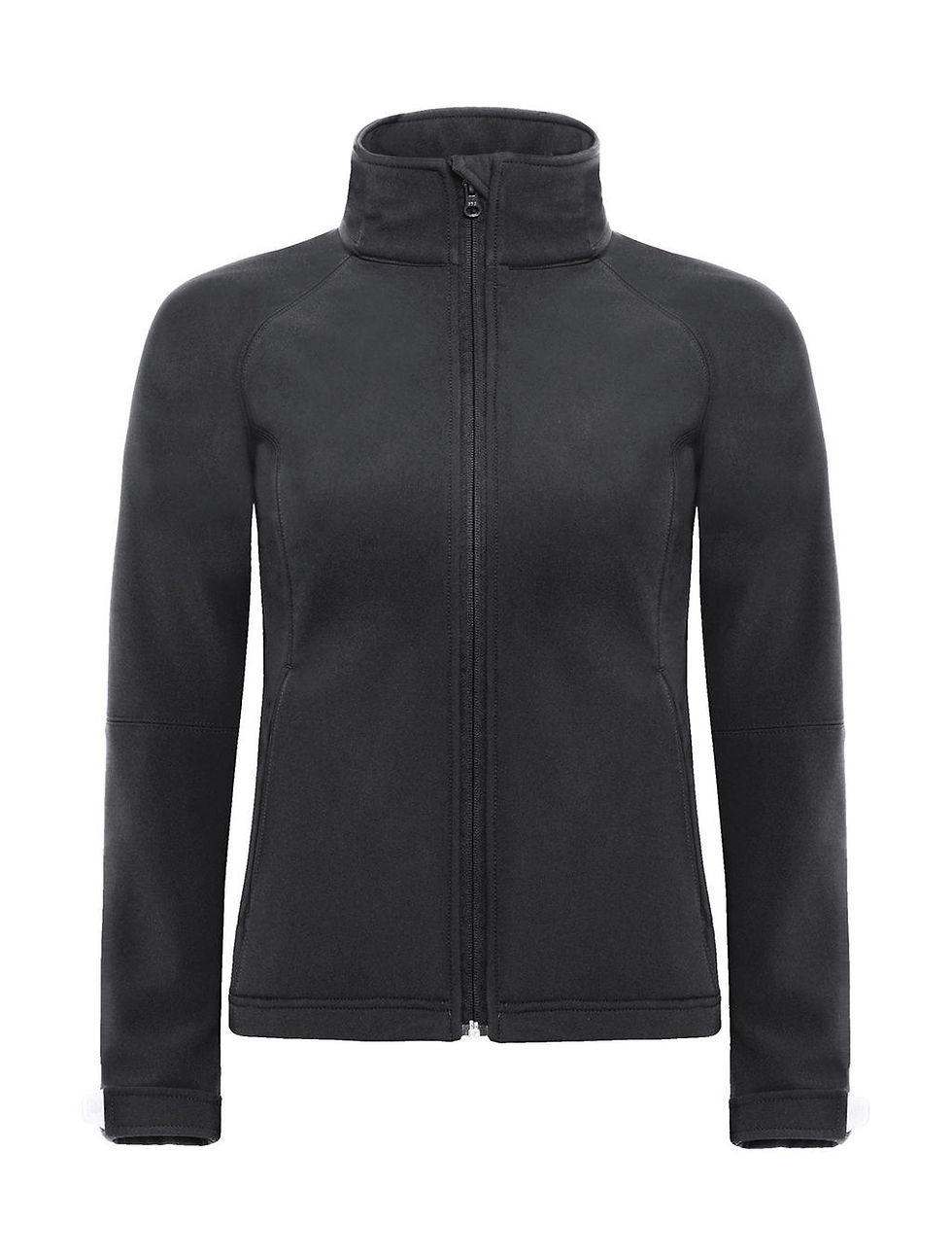 Miniatura: Damski Hooded Softshell/women